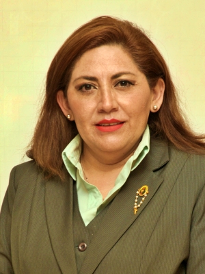 Lic. Monserrathe Escobar